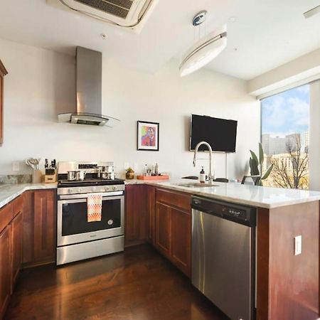 Hostwise Stays - The Washington At Chatham - Free Parking, Private Gym, Skyline Views! Pittsburgh Dış mekan fotoğraf
