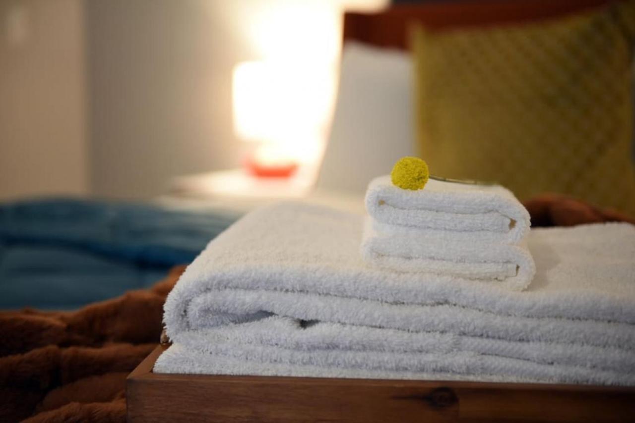 Hostwise Stays - The Washington At Chatham - Free Parking, Private Gym, Skyline Views! Pittsburgh Dış mekan fotoğraf